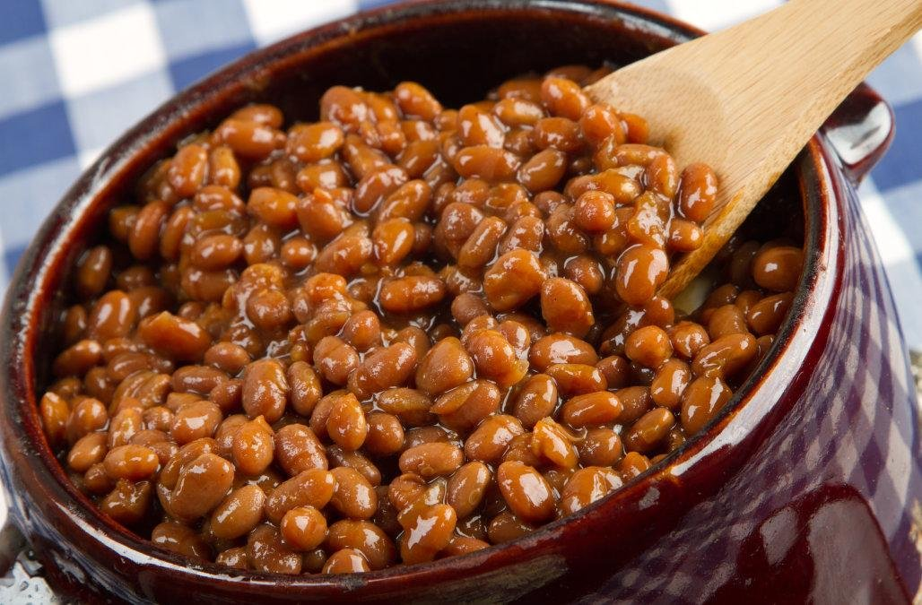 Can Diabetics Eat Bush's Baked Beans — LivingWithDiabetes.info